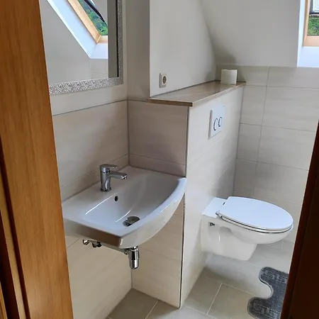 Apartman Zum Stillenwinkel